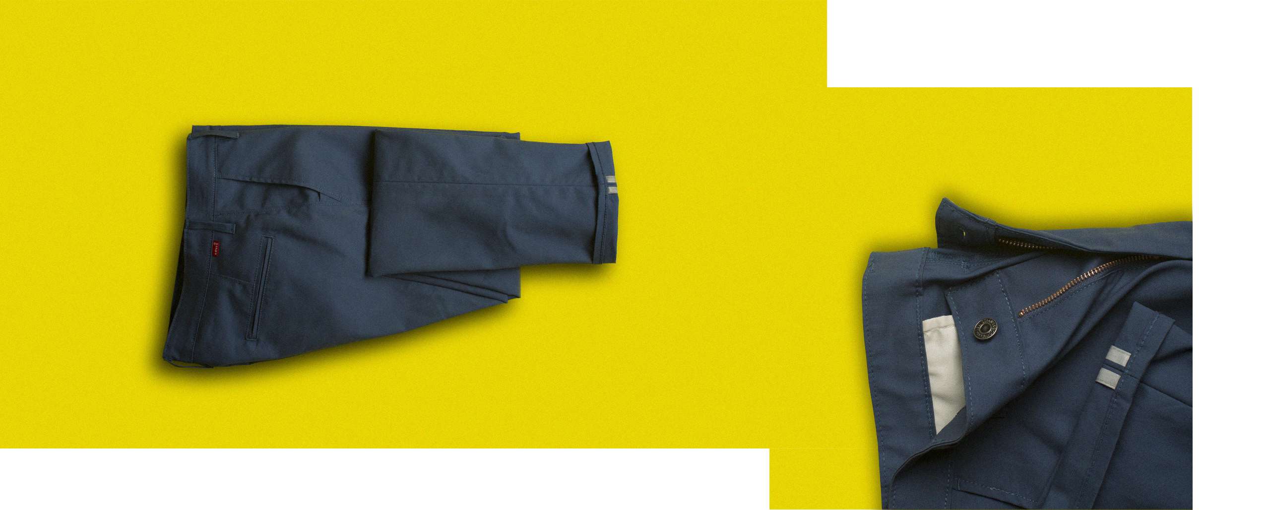 Blue-on-Yellow