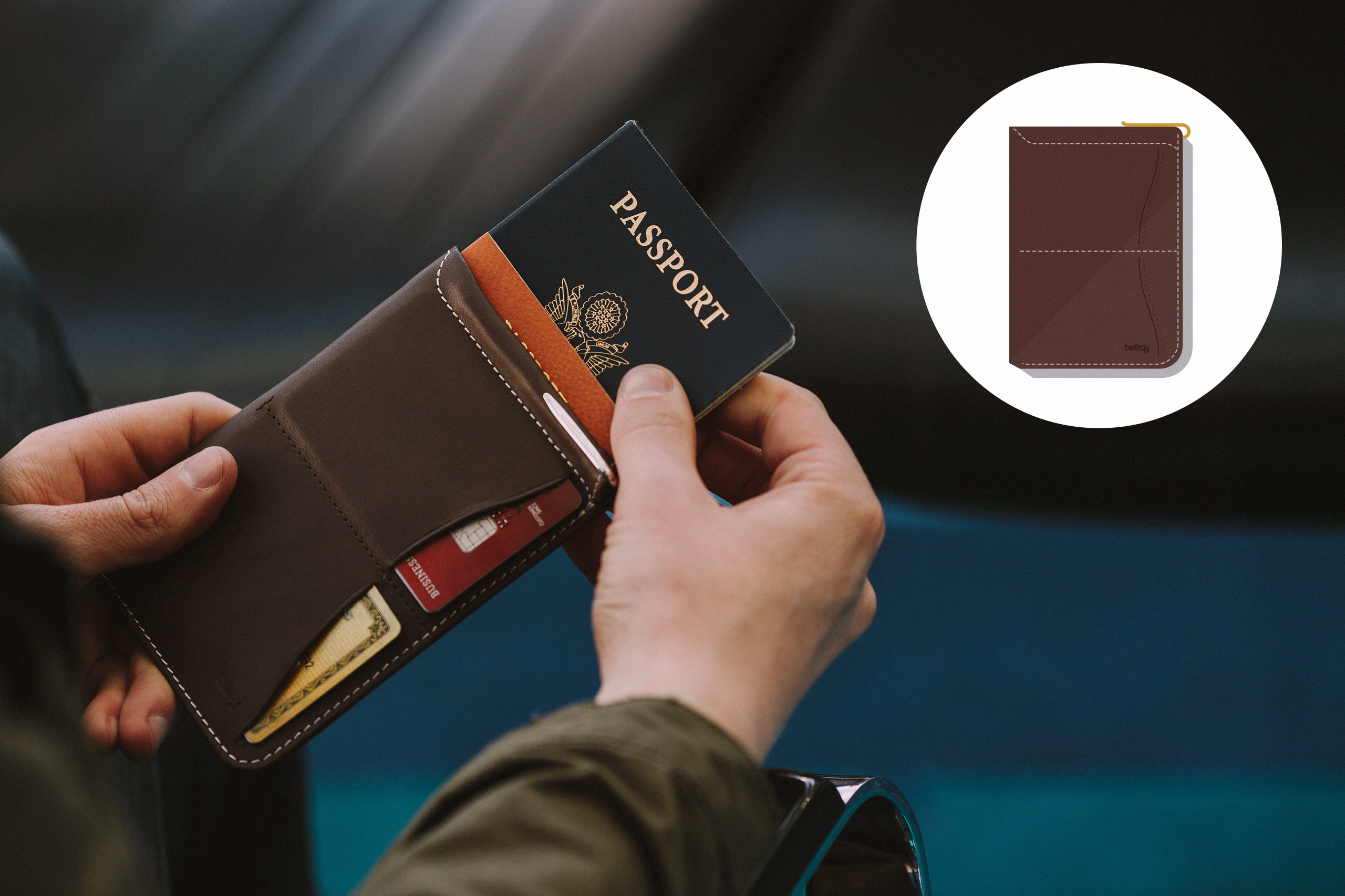 Bellroy-Passport-Sleeve