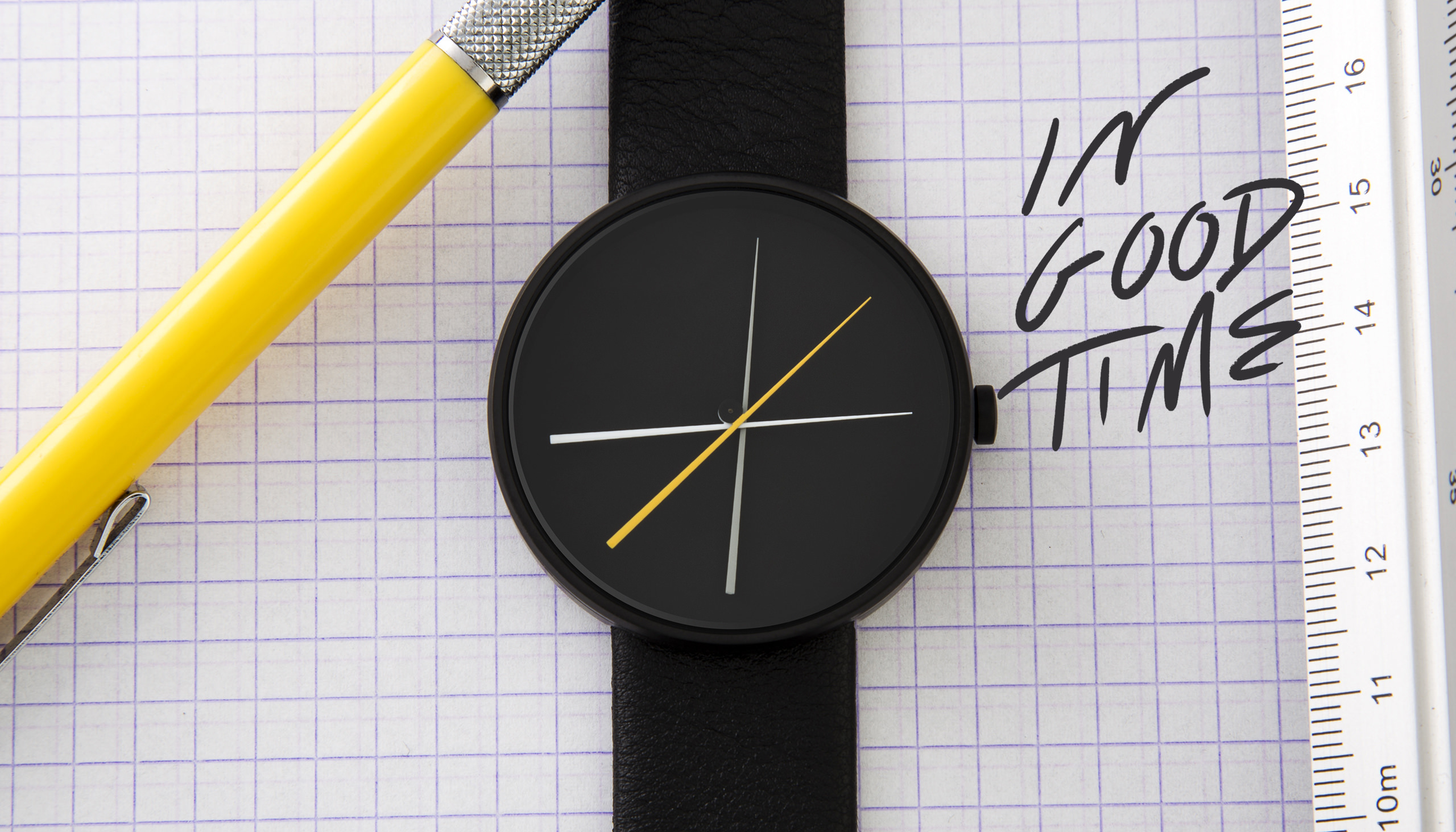 Watches-Projects