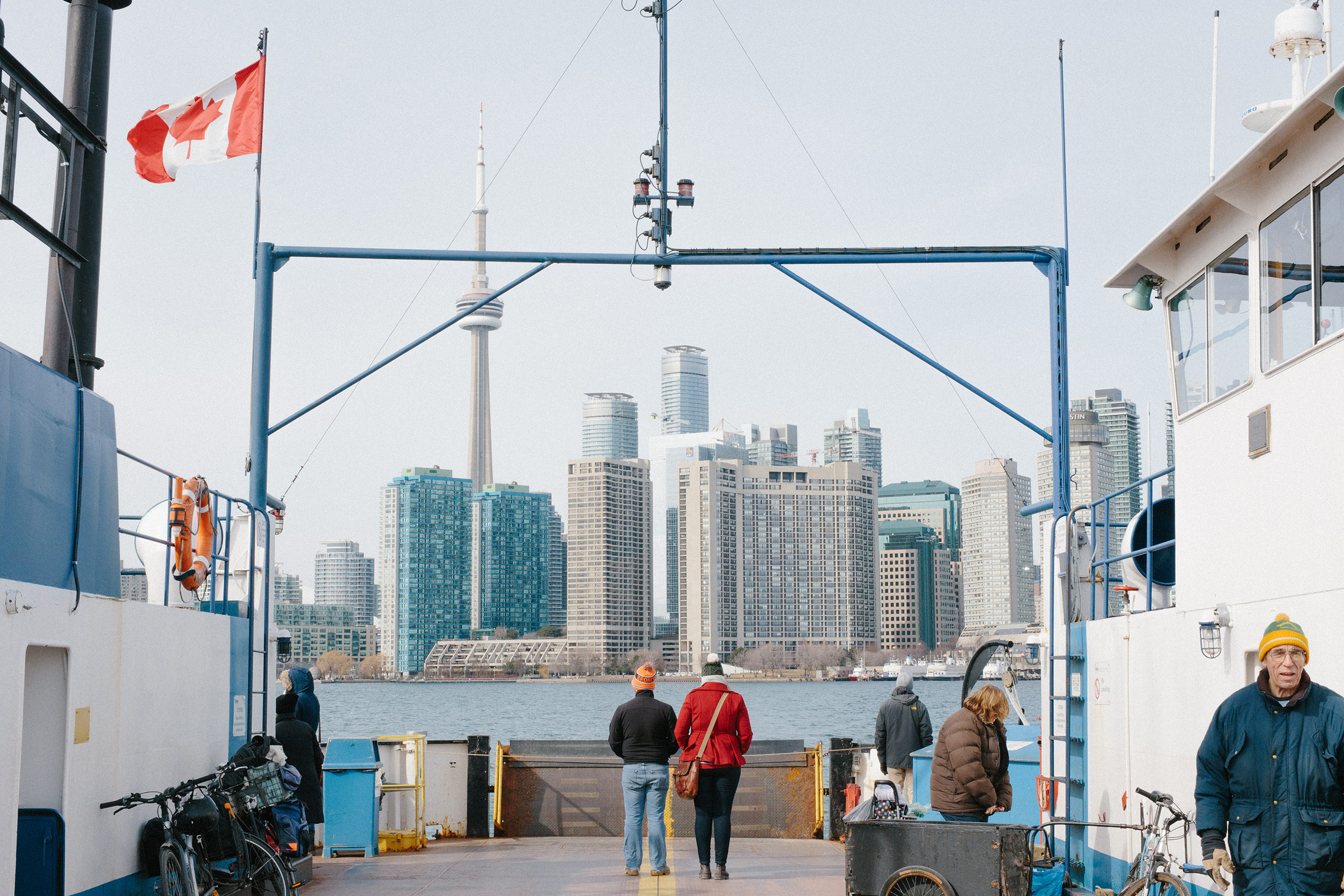 Toronto-4
