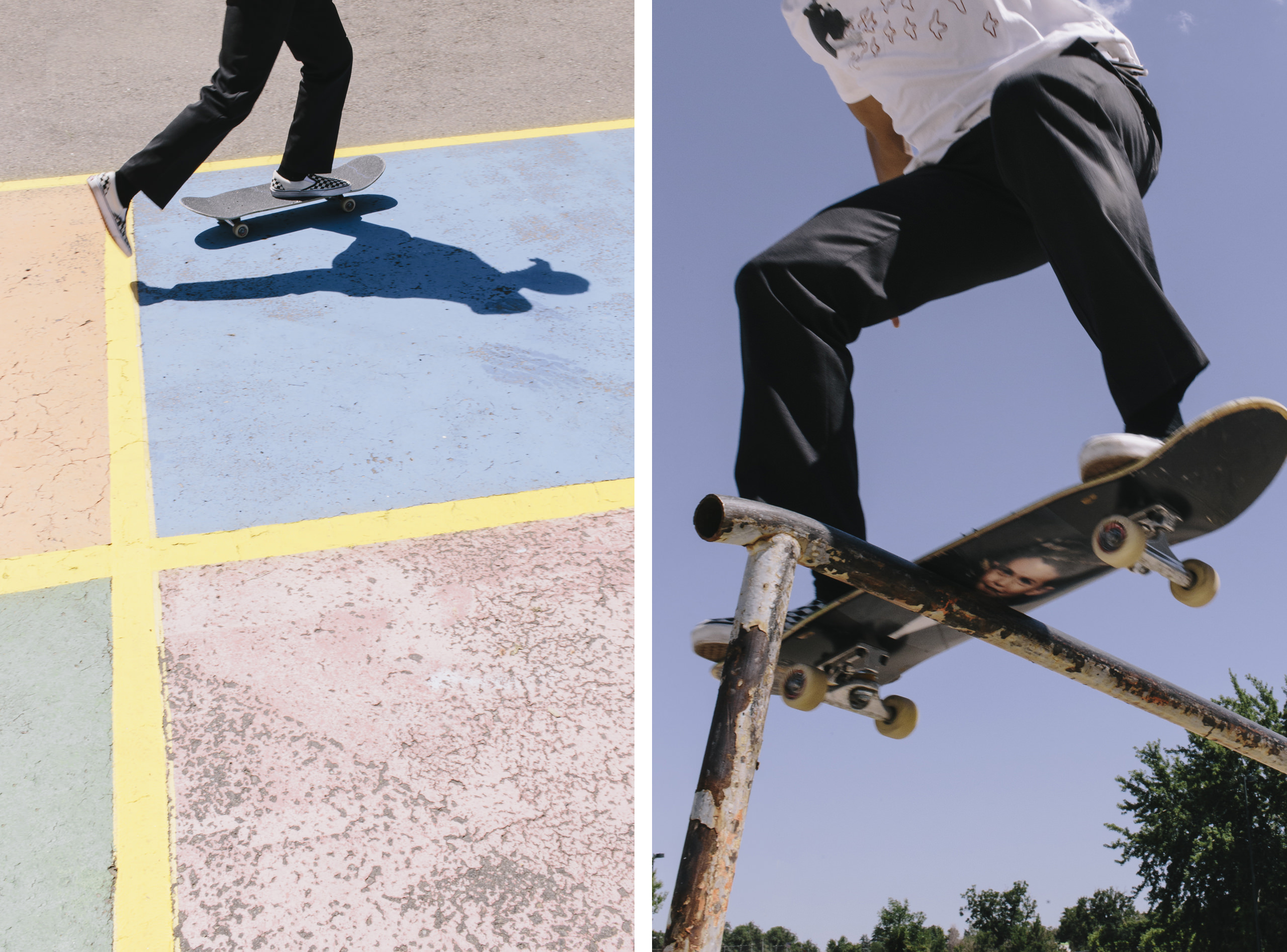 Skateboarding-5